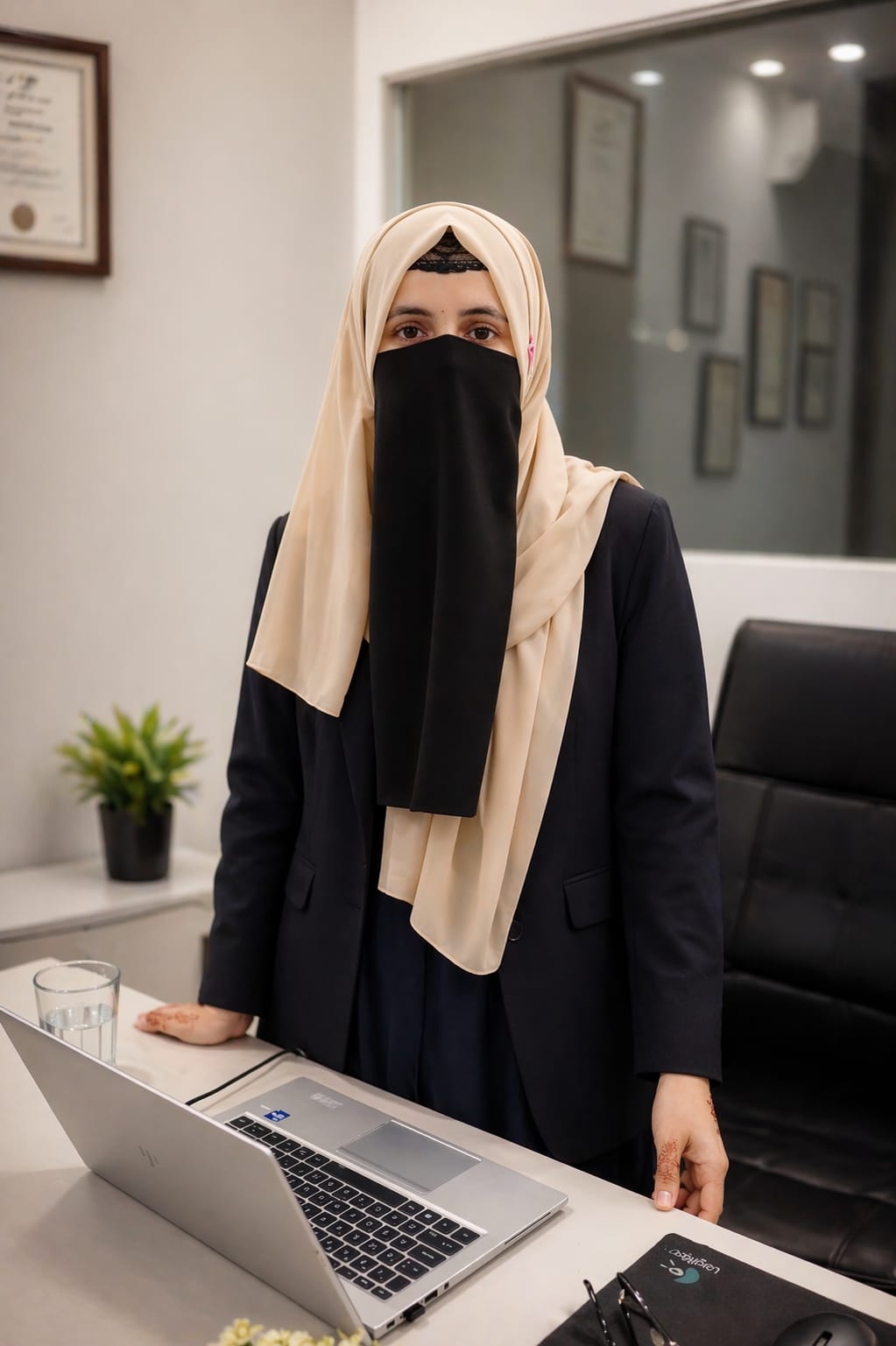 Saira Malik